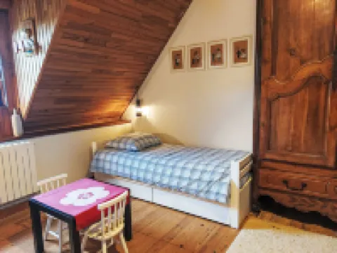 Ker Iliav 普盧埃斯卡酒店