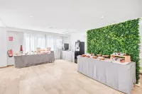 Hotel Ankaa - Adults Only - Bữa sáng