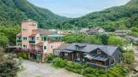 Gapyeong Namueuikkum Pension - Apartments
