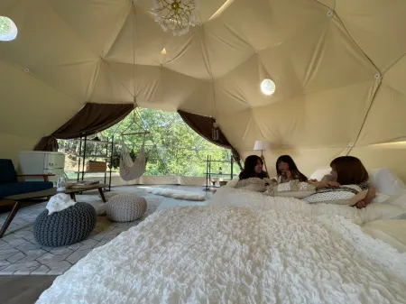 North Glamper Furano