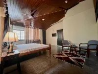 Eesha Residency