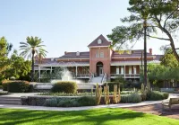 Graduate by Hilton Tucson فنادق في توكسون