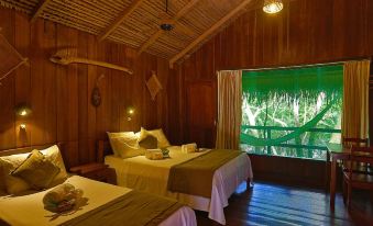 Juma Amazon Lodge