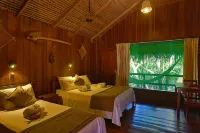 Juma Amazon Lodge Hotels in Careiro da Varzea