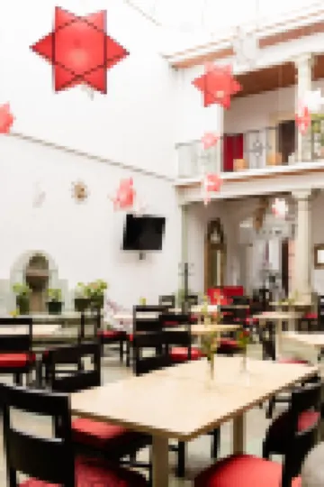 ラ カトリーナ デ アルカラ