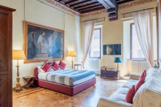 سويتس روم فنادق في 