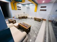 Awadh Hotel - 2 stjerner