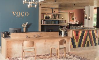 voco Beaune – CITÉ des Vins