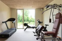voco Beaune , Cité des Vins, an IHG Hotel - salle de sport