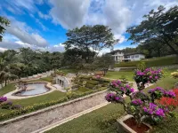 Mansion with a Million Dollar View @Sentul City