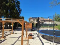 Fanny's cottage Moulin de Tartay Avignon