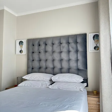 Humble Abode - 93 On New - Midrand