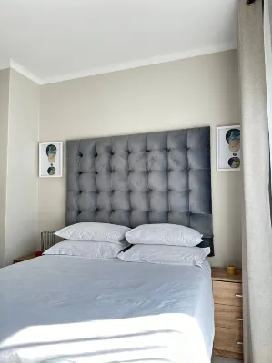 Humble Abode - 93 On New - Midrand