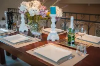 Villa Jasmin Posedarje