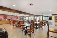 拉特蘭基林頓貝斯特韋斯特套房酒店 - 3星級