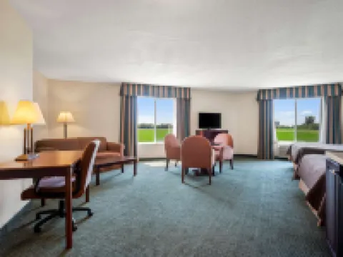 Best Western Annawan Inn Hotels in Henry County