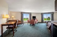 Best Western Annawan Inn - バー