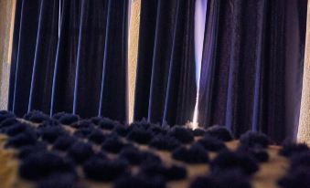 Hotel Palacio de Moctezuma