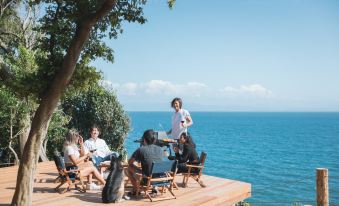 Ｇｌａｍｐｉｎｇ　Ｖｉｌｌａ　ＳＡＭＥＹＡ　ＡＷＡＪＩ