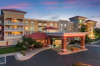 Holiday Inn & Suites Maple Grove NW Mpls-Arbor LKS Hotel di 