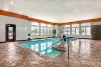 Best Western Plus Cowetas 1st Hotel