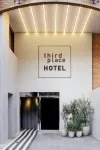 Third Place Hotel Hotel di SAITAMA