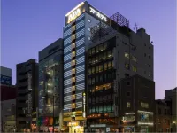 APA Hotel Kanda Jimbocho Eki Higashi Hotel in zona Mizuno