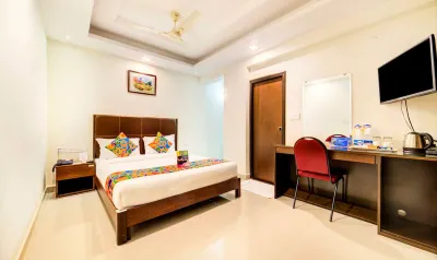 Hotel Menino Executive Hotels near Shree Shantadurga Temple