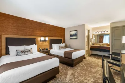 Maine Evergreen Hotel, Ascend Hotel Collection Hotel di Augusta