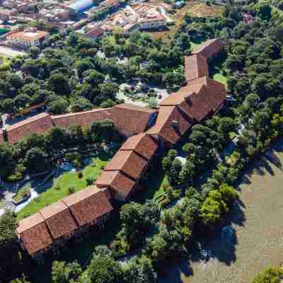 Tambo del Inka, a Luxury Collection Resort & Spa, Valle Sagrado Hotel Exterior