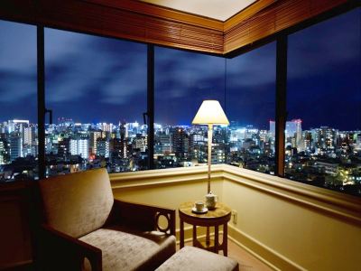 その他 ザ・ナハテラスの写真