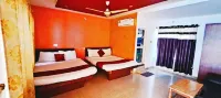 Maharaja Palace Resort Near Golden Temple Hotels near ChunchanaKatte Falls