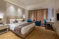 Sandoz Amritsar Near Golden Temple Các khách sạn ở 