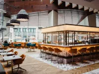 Radisson Blu Hotel, Glasgow Hotels in Glasgow