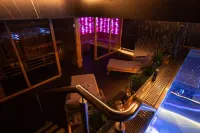 The Address Connolly - spa