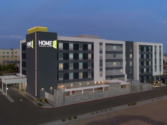 Home2 Suites by Hilton Phoenix North Happy Valley