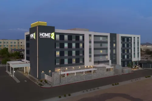 Home2 Suites by Hilton Phoenix North Happy Valley - 3-Star