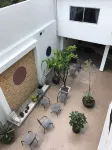 Hotel Boutique Yaocalli Otompan 호텔