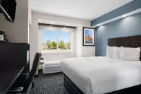 Baymont by Wyndham Boardman Hôtels à : Canfield