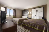 Super 8 by Wyndham Childress