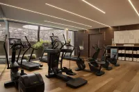 Royal Hideaway Corales Beach, Part of Barceló Hotel Group - Gym