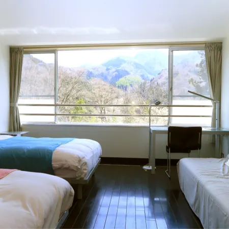 Sora No Mori Hotel Hanagori Hotéis em Kami