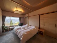 Hokuryuko Hotel North Nagano Hotel di Kijimadaira