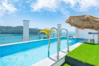 Yeosu 48 Hour Pool Villa - Private Pools
