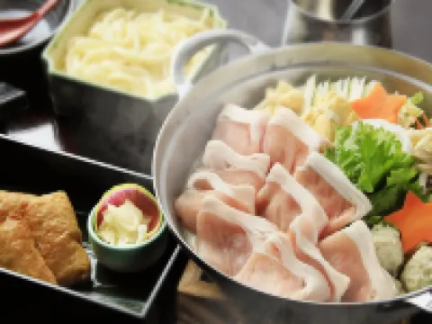 Yutorelo-an Annex Hotels in Hakone