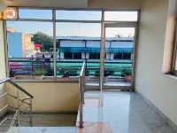 The Lodge Gayatri Kunj Hotels in der Nähe von द बीटल्स आश्रम, ऋषिकेश