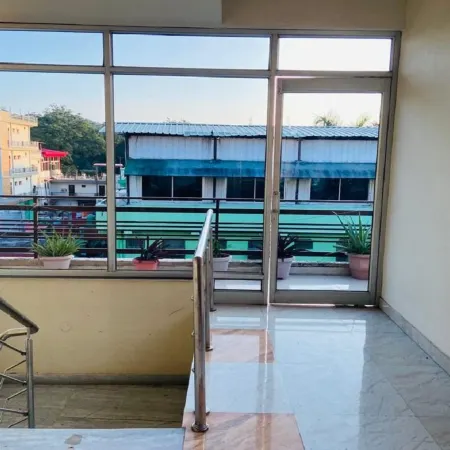 The Lodge Gayatri Kunj