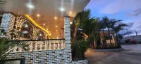 McRoyal Hotel Hotels in Маунт-Хаген