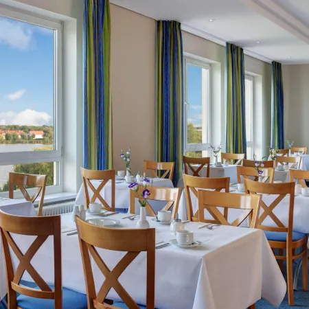 IntercityHotel Stralsund