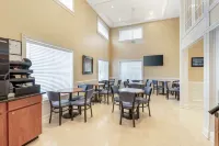 Best Western Plus Kingsland - breakfast